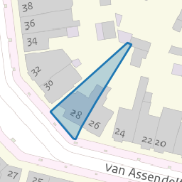 Perceel OGT00-B-1458