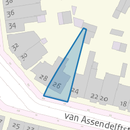 Perceel OGT00-B-1459