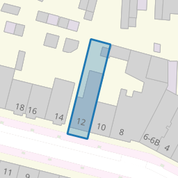 Perceel OGT00-B-1466