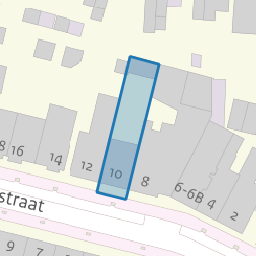 Perceel OGT00-B-1467