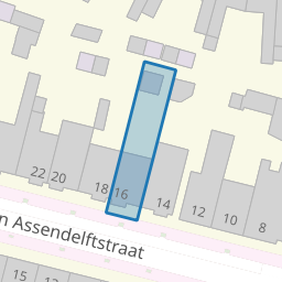 Perceel OGT00-B-1473