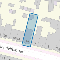 Perceel OGT00-B-1474