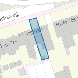 Perceel OGT00-B-1519