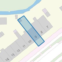 Perceel OGT00-B-1588