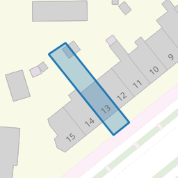 Perceel OGT00-B-1592