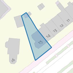 Perceel OGT00-B-1594