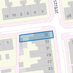 Perceel OGT00-B-1707