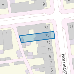 Perceel OGT00-B-1718