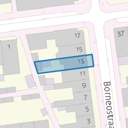 Perceel OGT00-B-1719