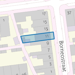 Perceel OGT00-B-1720