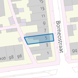 Perceel OGT00-B-1723