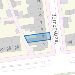 Perceel OGT00-B-1724