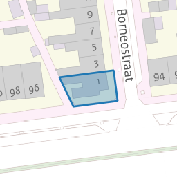 Perceel OGT00-B-1725