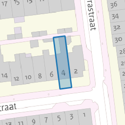 Perceel OGT00-B-1731