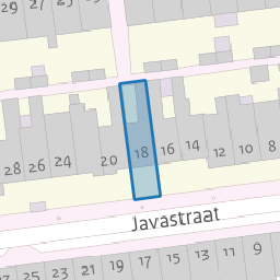Perceel OGT00-B-1738