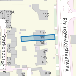 Perceel OGT00-B-1791