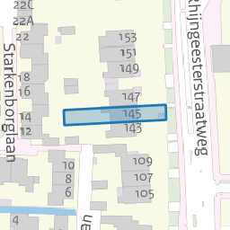 Perceel OGT00-B-1794
