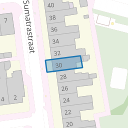 Perceel OGT00-B-1820