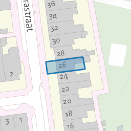 Perceel OGT00-B-1822