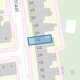 Perceel OGT00-B-1823