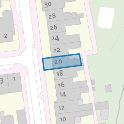 Perceel OGT00-B-1825