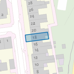 Perceel OGT00-B-1826