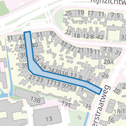 Perceel OGT00-B-1865