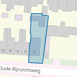 Perceel OGT00-B-2101