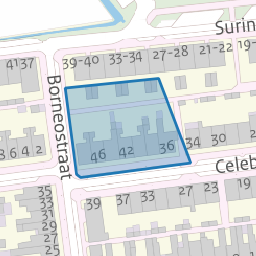 Perceel OGT00-B-2107