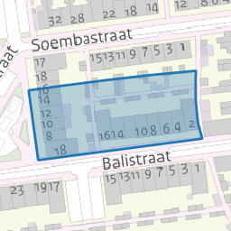 Perceel OGT00-B-2110