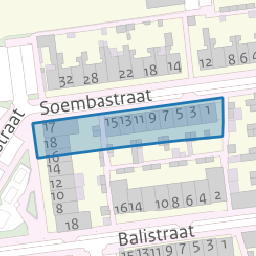 Perceel OGT00-B-2111