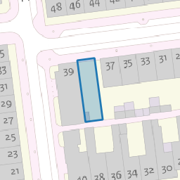 Perceel OGT00-B-2118