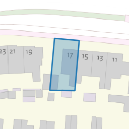 Perceel OGT00-B-2123