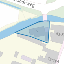 Perceel OGT00-B-2291