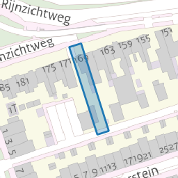 Perceel OGT00-B-2292