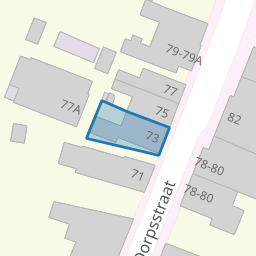 Perceel OGT00-B-2312