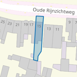 Perceel OGT00-B-2319