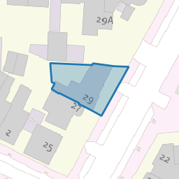 Perceel OGT00-B-2324