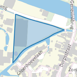 Perceel OGT00-B-2331