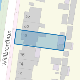 Perceel OGT00-B-2334