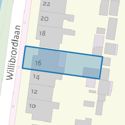 Perceel OGT00-B-2335
