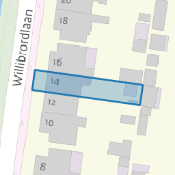 Perceel OGT00-B-2336