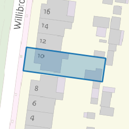 Perceel OGT00-B-2338