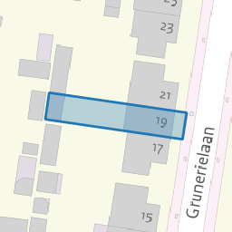 Perceel OGT00-B-2344