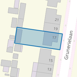 Perceel OGT00-B-2345