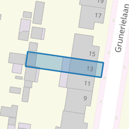 Perceel OGT00-B-2347