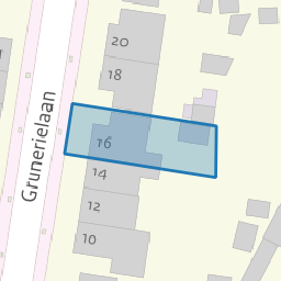 Perceel OGT00-B-2356