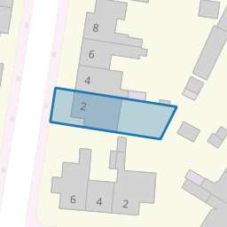 Perceel OGT00-B-2363