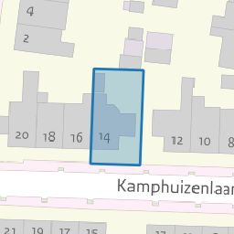 Perceel OGT00-B-2368