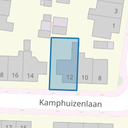 Perceel OGT00-B-2369